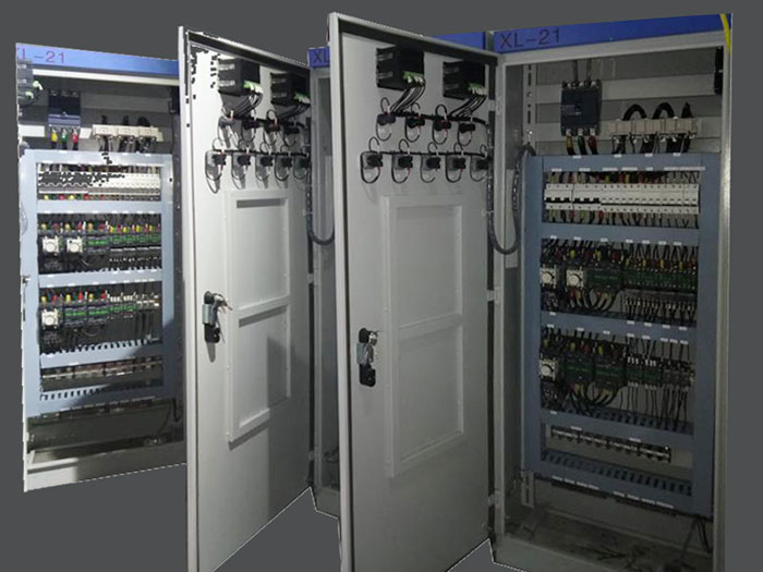 濟寧配電柜安裝調試