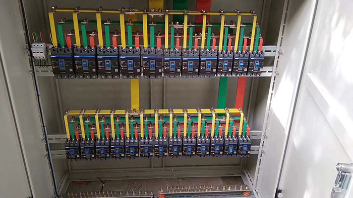 如何做好高低壓配電柜的運(yùn)行維護(hù)？