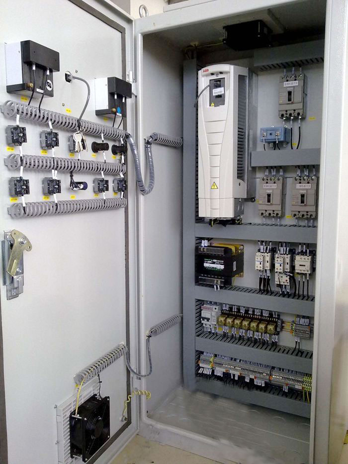 動力配電柜