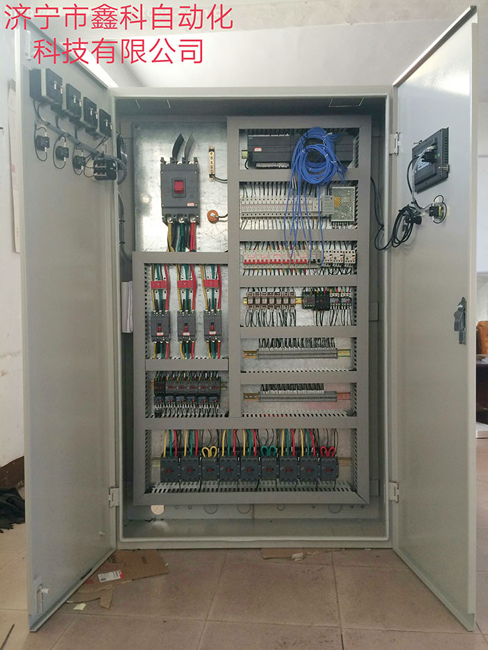 山東PLC編程上位機有什么特點？