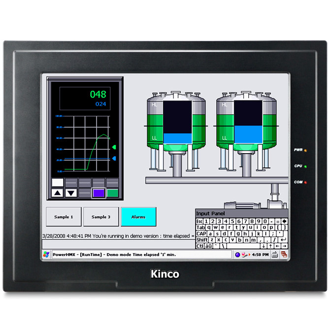 plc物聯(lián)網(wǎng)手機遠程監(jiān)控