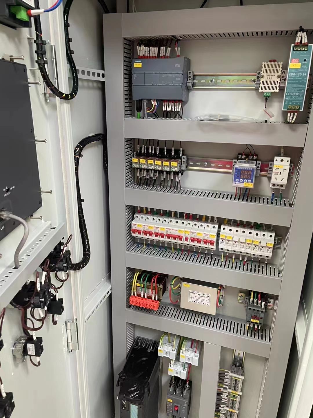 電器控制柜